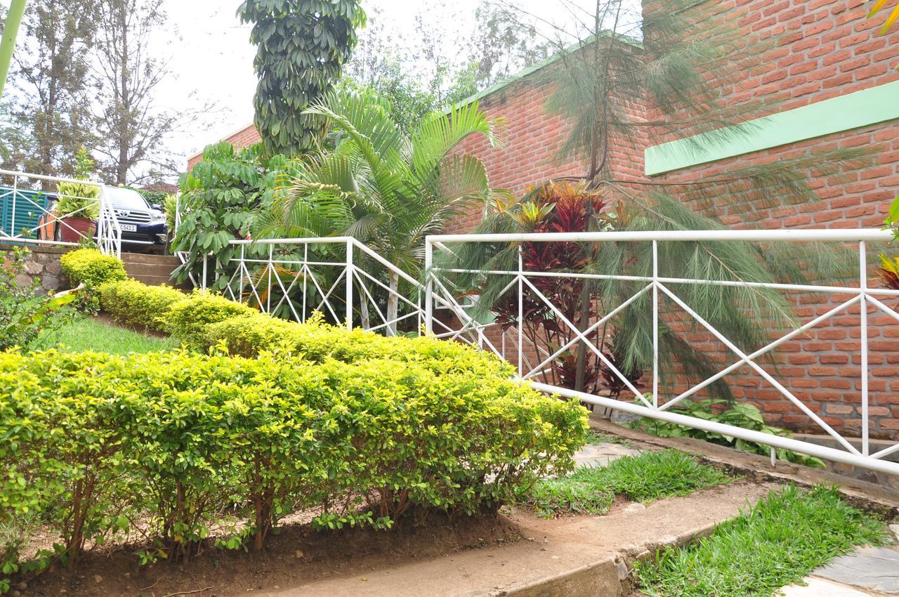 Salama Village Kigali Eksteriør billede